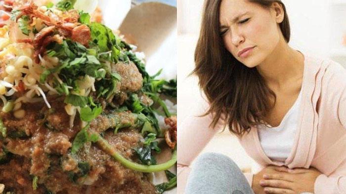 Astaga! Makan Pecel, 23 Warga di Klaten Keracunan, Derita Mual hingga Demam, 4 Orang Dirawat