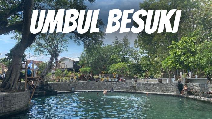 Di Klaten Ada Wisata dengan Air Sejuk dan Jernih, Cocok Buat Liburan Weekend, Cuma 25 Km dari Solo