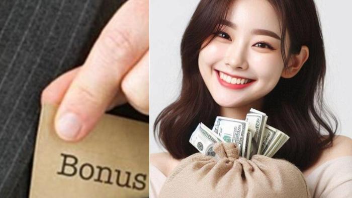 Bos Bahagia Dapat Rezeki Nomplok, Karyawan Auto Kecipratan, Diberi Cuti hingga Bonus Rp 23 Juta