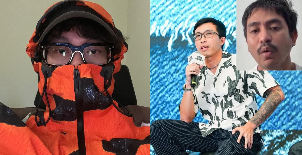 Dokter Tirta Puji Keberaniannya, Fotografer Ini Berani Jujur Bongkar Perilaku Genit Mohan Hazian