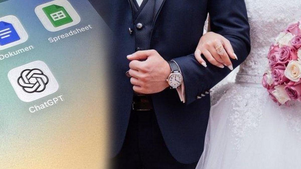 Pernikahan Puluhan Tahun Hancur, Wanita Ini Jatuh Cinta dengan AI dan Rela Menceraikan Suaminya
