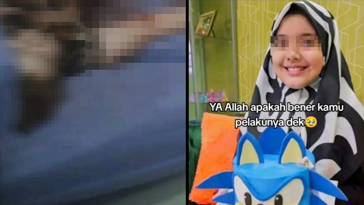 Topeng Anak Baik Terbuka: Fakta Mengejutkan Bocah 12 Tahun Pelaku Pembunuhan Ibu Kandung di Medan