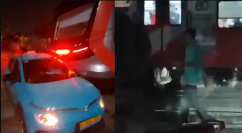 Sopir-taksi-terlihat-santai-usai-tertabrak-kereta-di-Bekasi.jpg