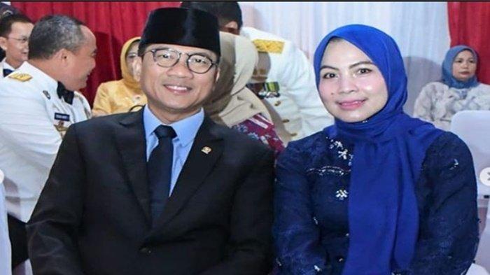 Profil Rachmatu Zakiyah, Istri Mendes Yandri yang Kemenangannya Dibatalkan MK, Suami Cawe-cawe