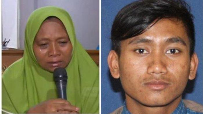 Pesan Pegi Perong Terduga Pembunuh Vina, Ibu Sakit Hati: Ikhlas jadi Tumbal Anak Orang Berpangkat