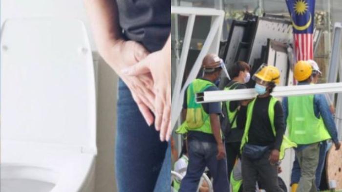 Bos Kejam Paksa Kerja 12 Jam Tanpa Cuti, Pegawai Tak Boleh ke Toilet Sampai Sakit Batu Ginjal