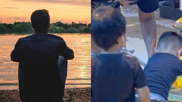 Sesal Pria Menikahi Janda, Anak Tiri Suka Melawan, Istri Hanya Sayang Anak Kandung Sendiri