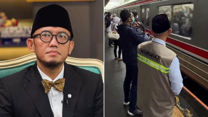 WAMENHAJ-DAHNIL-ANZAR-Dahnil-Anzar-Simanjuntak-Wakil-Menteri-Haji-dan-Umrah-viral-naik-KRL.jpg