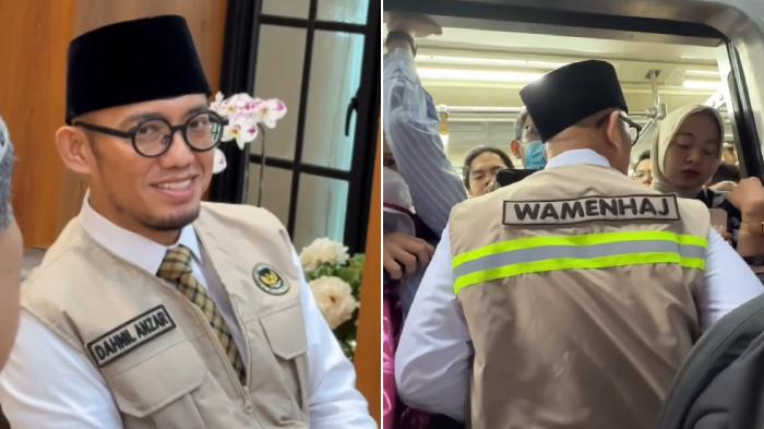 WAMENHAJ-DAHNIL-ANZAR-Wakil-Menteri-Haji-dan-Umrah-Dahnil-Anzar-Simanjuntak-viral-naik-KRL.jpg