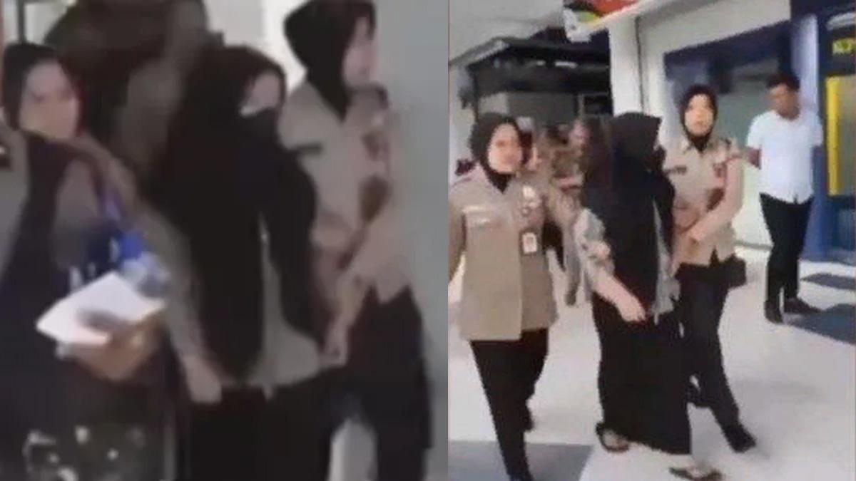 Tak Lulus Perguruan Tinggi, Wanita di Makassar Pura-pura Jadi Maba, Tipu Mahasiswi Lain, Curi Barang