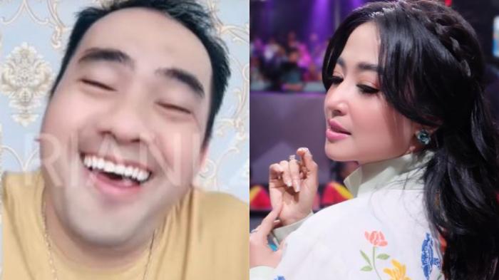 Tragedi Handuk Putih, Seks Sebelum Menikah Saipul Jamil dengan Dewi Perssik: Berani Mengakui Gak?