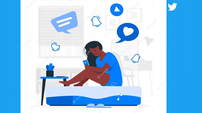 Sering Digunakan, Apa Arti Kata 'Bestie' yang Kini Viral di Twitter dan TikTok?