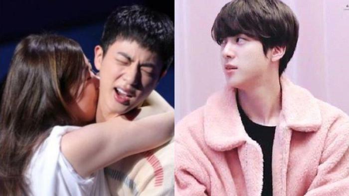 Akibat Nyosor dan Cium Pipi Jin BTS, Wanita 50 Tahun Buat ARMY Murka dan Didakwa di Pengadilan
