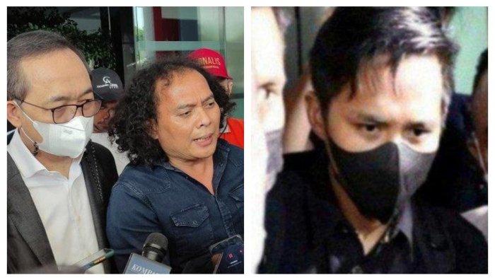 BUKAN Dalam Rupiah Tapi Dollar, Ferdy Sambo Iming-imingi Hadiah pada Bharada E, Deolipa Ungkap Ini
