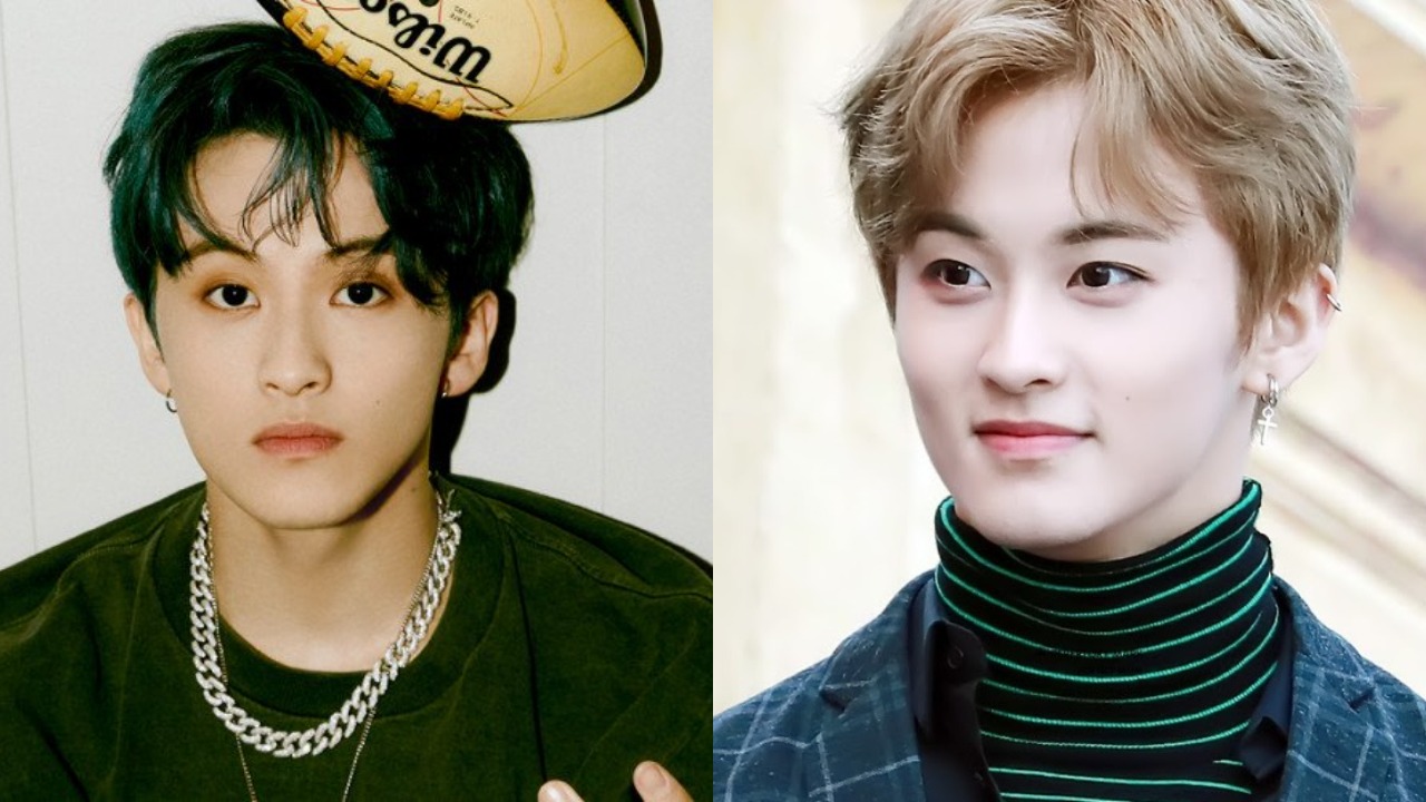 6 FAKTA Menarik Mark NCT, Visual Menawan Penuh Talenta, Ternyata Penggemar Berat Justin Bieber