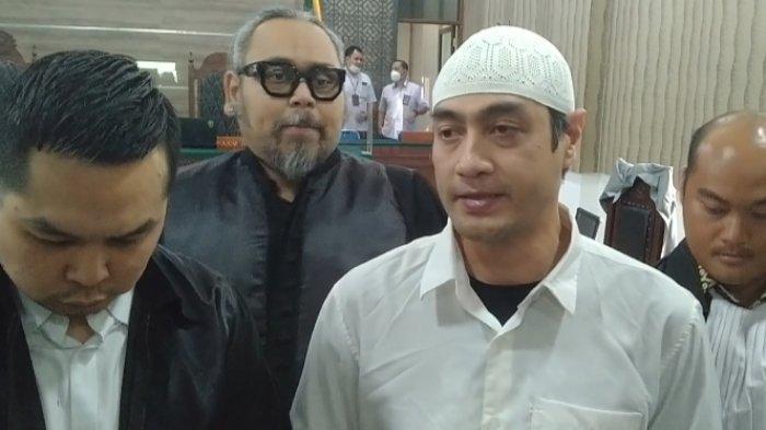 Sidang KDRT Venna Melinda: Ferry Irawan Tak Setuju Istri Maju Caleg, Hubungan Intim jadi Pemicu