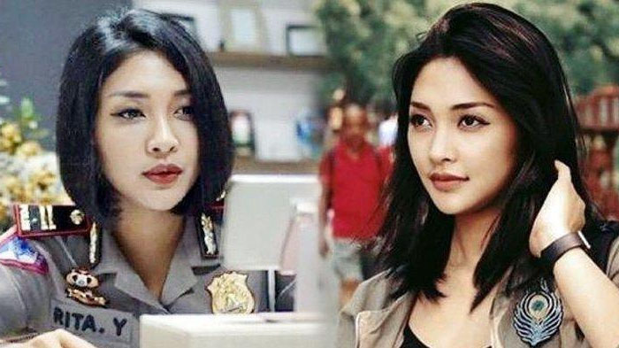 Polwan Rita Yuliana Trending di Google, Paras Cantiknya Disorot, Pernah Tugas di Polda NTB