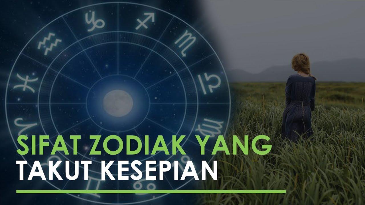 4 Zodiak Ini Dikenal Paling Mudah Stres: Pisces, Leo, dan Capricorn, Aquarius Sering Khawatir