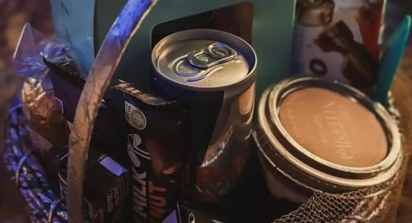 Viral Penumpang Bandara Hasanuddin Makassar Dapat Hampers Lebaran, Ini Penjelasan Resminya