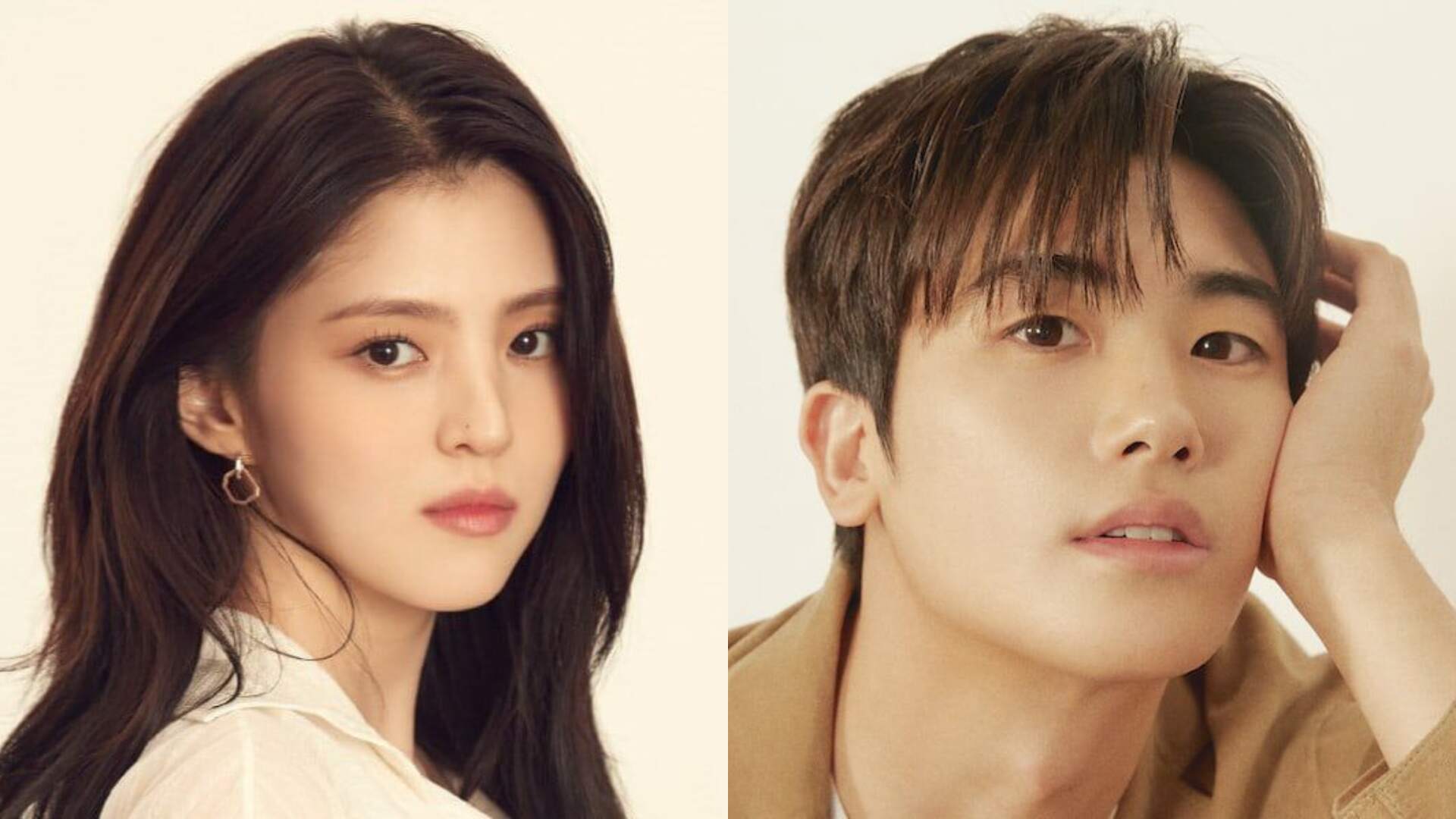 FIX! Han So Hee & Park Hyung Sik Dikonfirmasi Bintangi Drama Romance Karya Sutradara Vincenzo