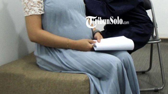 Ambil Cuti Melahirkan, Guru SD di Bogor Harus Bayar Rp 250 Ribu, Gaji 3 Bulan Dipotong '50 Persen'