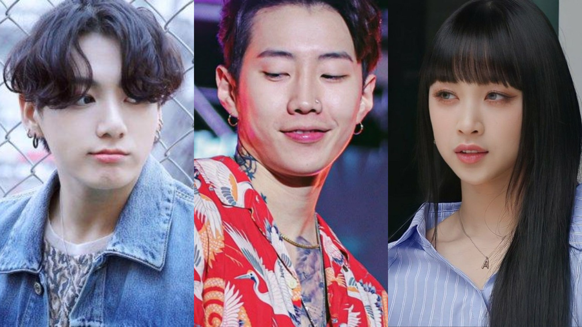 TAK HANYA Jungkook BTS, Deretan Idol Kpop Ini Juga Hapus Akun Instagram, Ada yang Kena Kontroversi