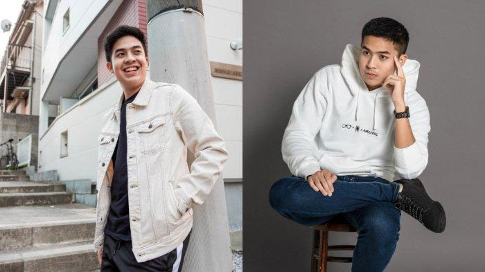 SIAPA Jerome Polin? Simak Profil dan Biodata YouTuber Jago Matematika yang Tinggal di Jepang