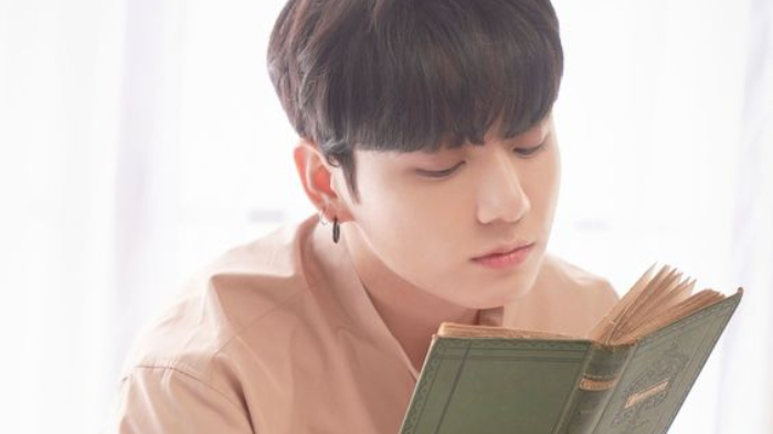 Bukti Jungkook BTS Sangat Produktif, Pantas Sukses di Usia Muda, Ini Deretan Kegiatannya saat Libur