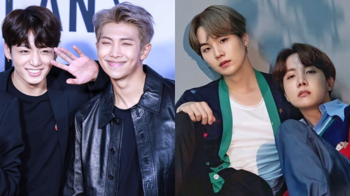 Jungkook dan RM BTS Ingin Main Bungee Jumping Lagi, J-Hope & Suga Kompak Tolak: Omonganmu!