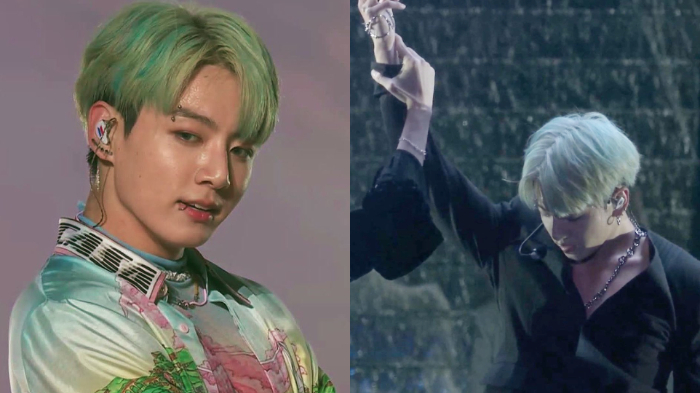 5 Kualitas Terbaik Jungkook BTS di Permission to Dance on Stage, Proporsi Tubuh hingga Dance Skills