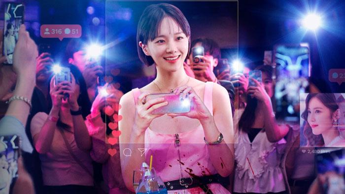 LINK & Sinopsis Drakor Celebrity, Bisa Ditonton di Netflix, Kisahkan Skandal Seleb, Ini Pemainnya