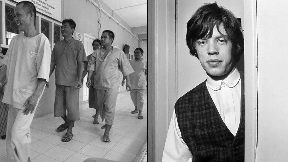 Pegawai Rumah Sakit Jiwa Ini Kini Jadi Penyanyi Kondang, Dulu Bertugas Mengajak Pasien Berkeliling