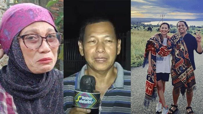 Diamkan Nursyah gegara Sindir Arie Kriting, Ayah Beber Sikap Indah Permatasari: Ibu Susah Dinasihati