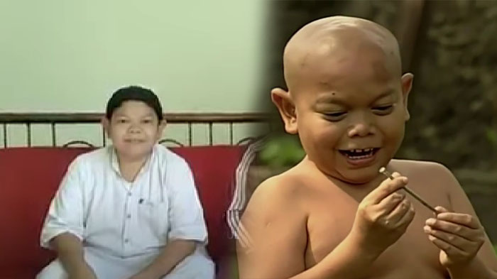 Aktor Vakum dari Dunia Hiburan, Kini Hijrah dan jadi Pemilik Kos-kosan, 7 Tahun Tak Ada Job: Kering