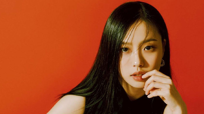 Profil Go Min Si, Pemain Drakor In The Woods With No One, Pernah Kerja Jadi Wedding Planner