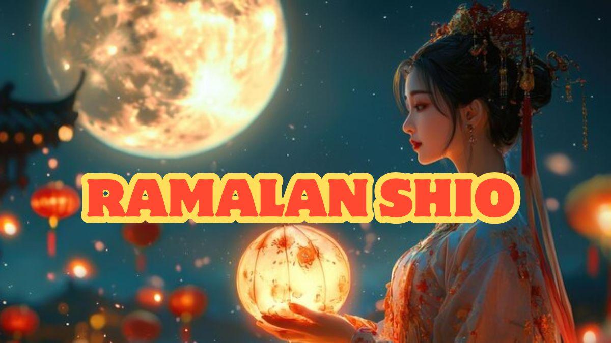 Ramalan Shio Tikus, Kambing, Kerbau, Ular, Naga, Monyet Besok Rabu 30 April 2025: Naga Dihargai