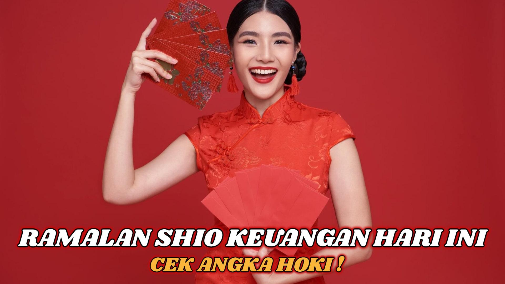 12 Ramalan Shio Keuangan & Angka Hoki Hari Ini Jumat 28 Februari 2025: Naga, Monyet Rezeki Dahsyat
