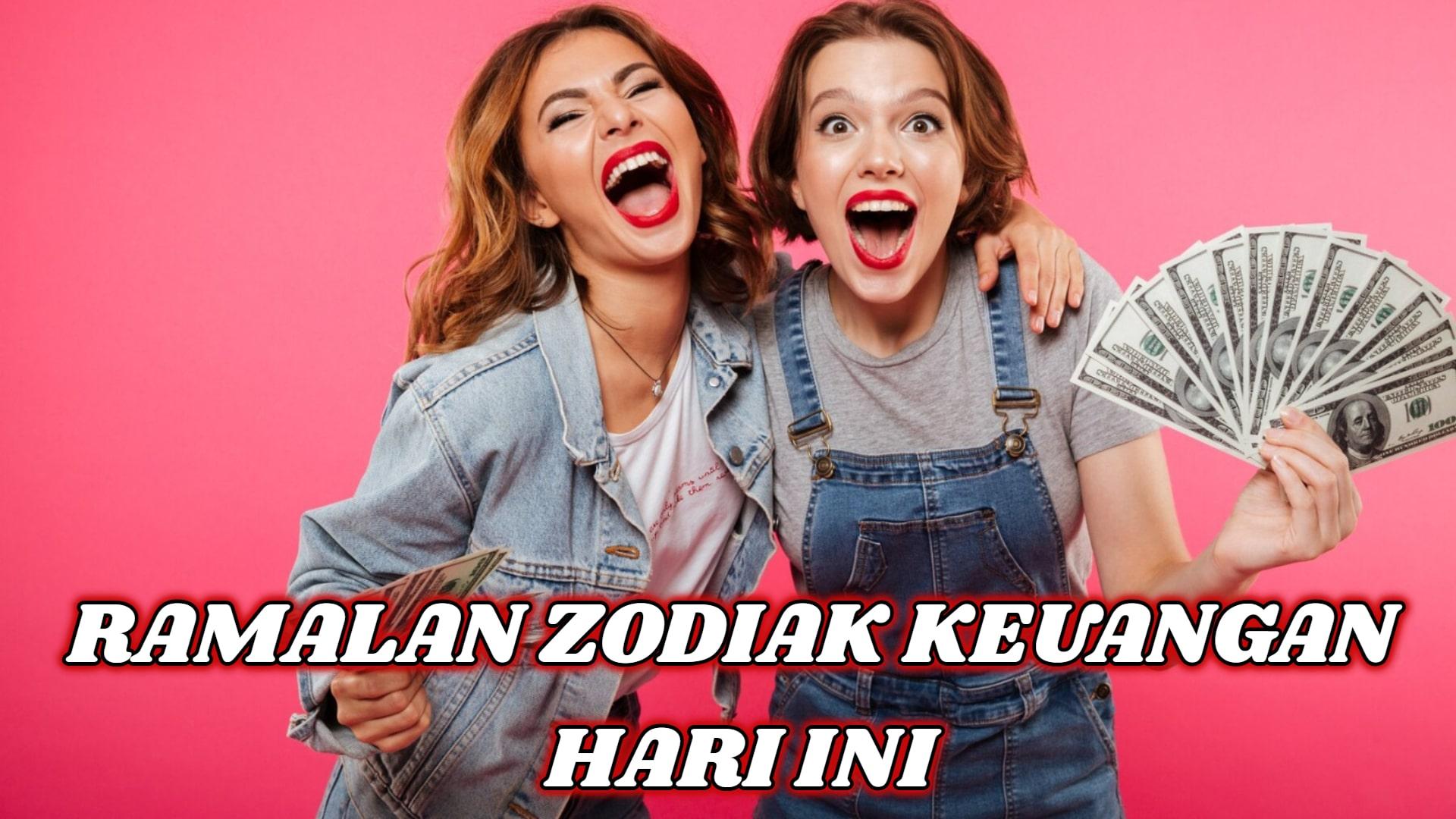 12 Ramalan Zodiak Keuangan Hari Ini Jumat 28 Februari 2025: Aries, Leo, Sagitarius Energi Hoki Besar