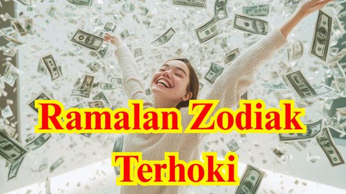 3 Zodiak Paling Beruntung Besok Selasa 29 April 2025, Capricorn Kreatif Banget, Hoki Virgo Bikin Iri