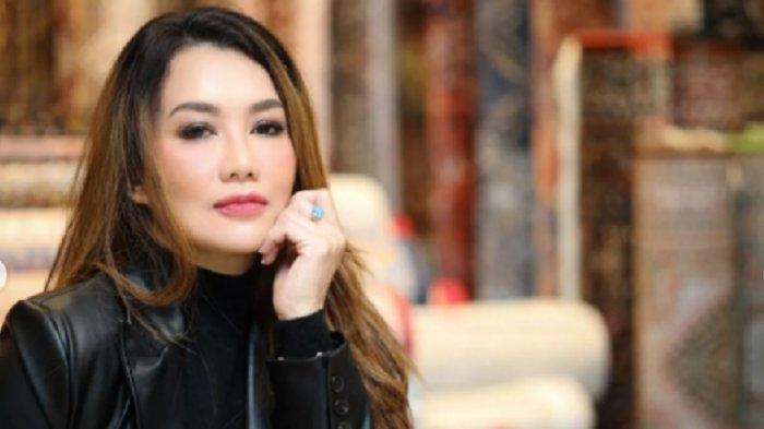 PANTAS Tak Pernah Kampanye, Ternyata Reza Artamevia Mundur dari Caleg: 'Gak Paham Politik, Beban!'