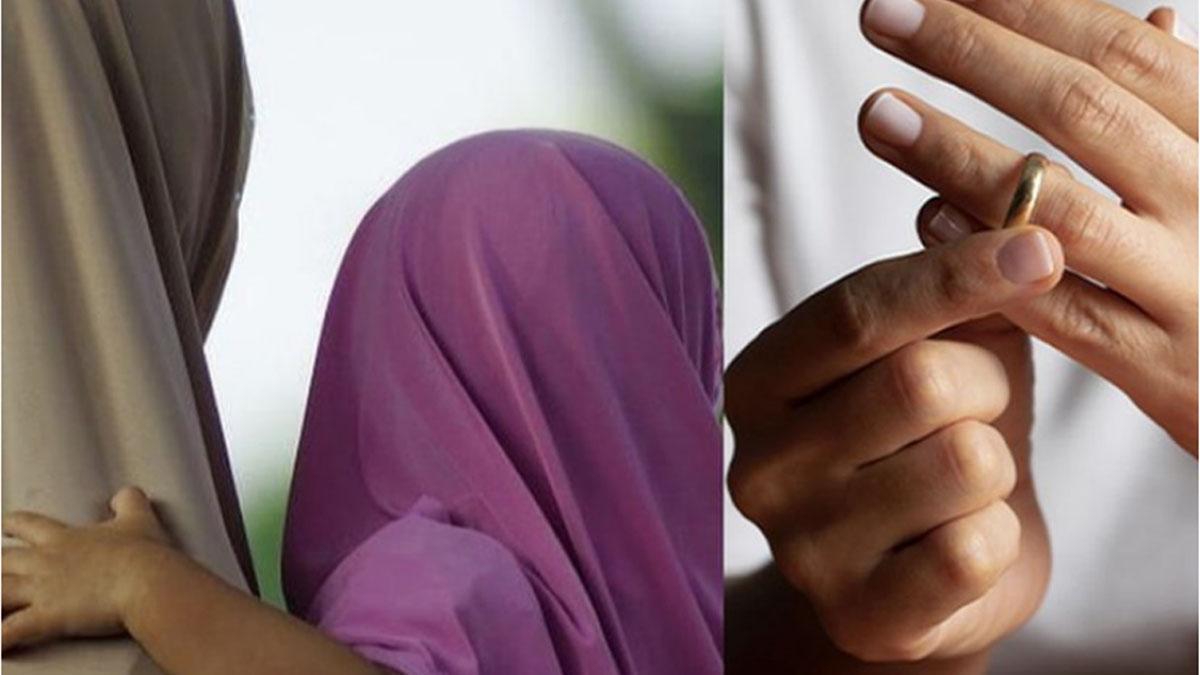 Enggan Berikan Anak ke Kakak Ipar yang Mandul, Wanita Ini Diceraikan Suami: Kenapa Aku yang Kena?