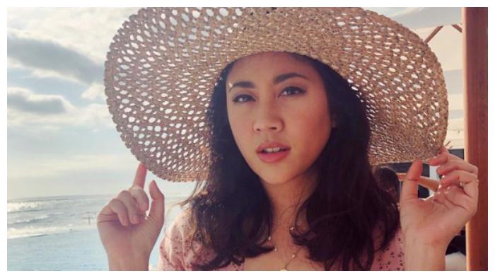 Sherina Banyak Repost Konten Mengenai Perselingkuhan, Kuatkan Dugaan Baskara Mahendra Selingkuh