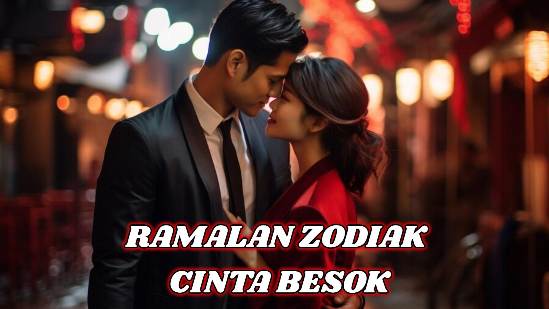 12 Ramalan Zodiak Cinta Besok Sabtu 1 Maret 2025: Virgo Penuh Romansa, Libra Ngobrol Empat Mata