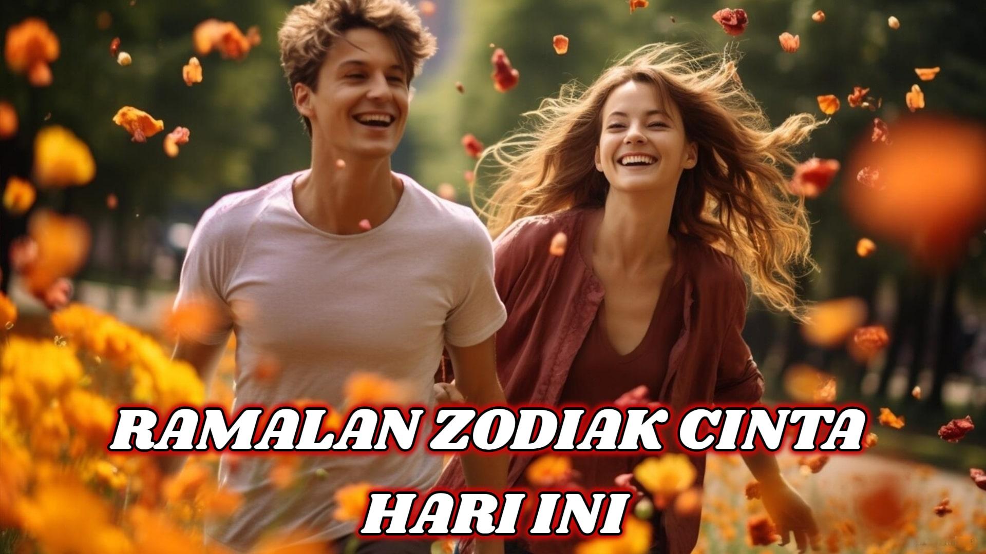 Ramalan Zodiak Cinta Hari Ini Jumat 28 Februari 2025: Aries, Taurus, Virgo Jauh dari Godaan Pelakor