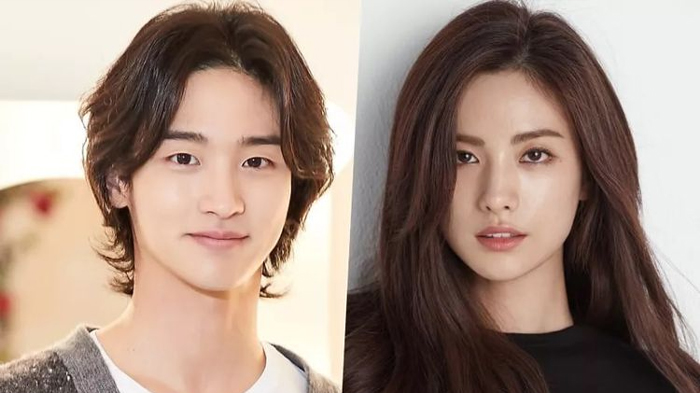 Sinopsis Drakor My Man is Cupid, Kisah Peri Jatuh Cinta, Dibintangi Jang Dong Yoon, Ada Link Nonton