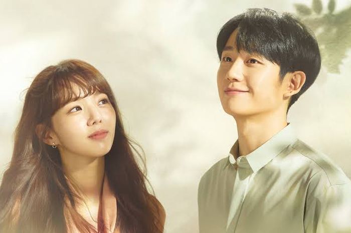 SINOPSIS Drakor A Piece of Your Mind, Chemistry Kuat Jung Hae In & Chae Soo Bin, Ini Link Nontonnya