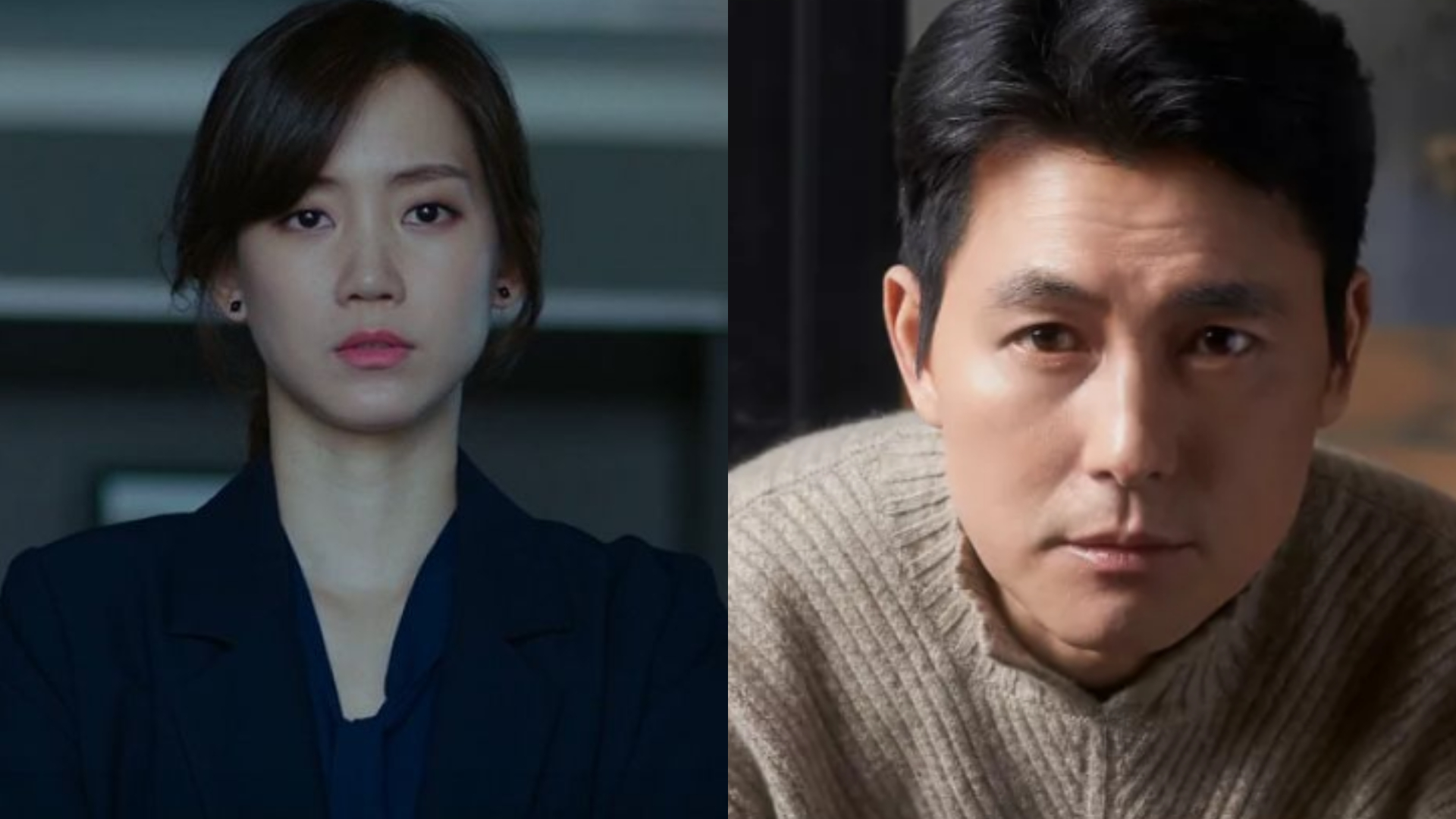 SINOPSIS Drakor Tell Me That You Love Me, Drama Romantis Dibintangi Jung Woo Sung & Shin Hyun Bin