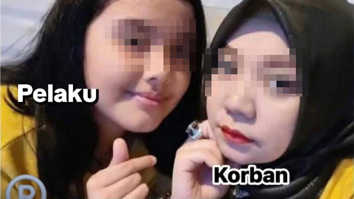 Keseharian Anak 12 Tahun yang Bunuh Ibu di Medan, Ramah dan Berprestasi, Tetangga Tak Menyangka
