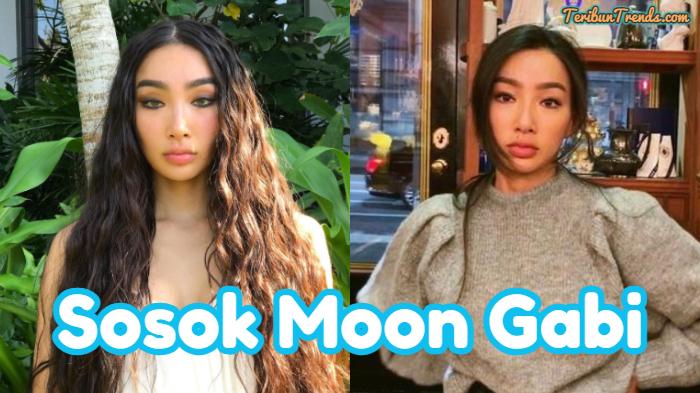 Sosok Moon Gabi, Model Korea Selatan Lahirkan Anak dari Aktor Jung Woo Sung, 16 Tahun Lebih Muda