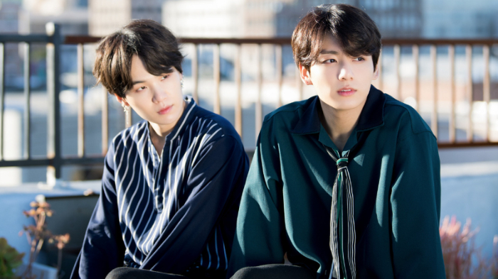 Suga BTS Ungkap Jungkook Biasa Memanggilnya 'Suga Hyung', tapi Kini Berubah Jadi Panggilan Ini